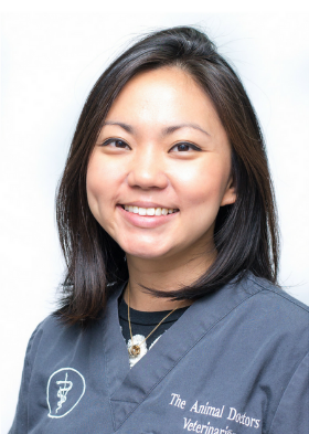 Dr. Carmen Lee